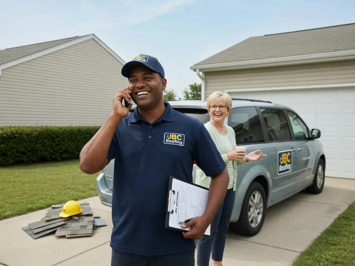 Roof Replacement Mount Crawford, VA FAQs